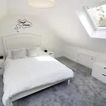 Wysteria Semesterbostad