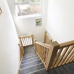 Semesterbostad Wysteria *