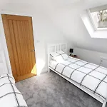 Semesterbostad Wysteria *