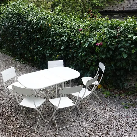 Wysteria Semesterbostad Windermere