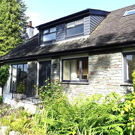 Wysteria * Windermere