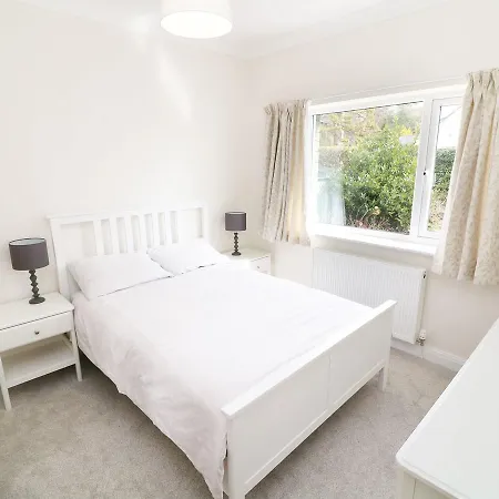 Wysteria Holiday home