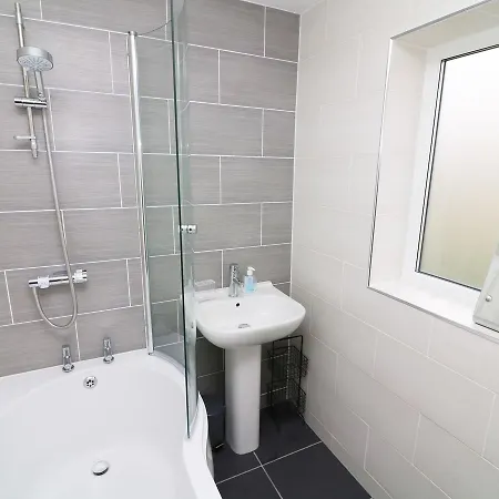 Holiday home Wysteria Windermere